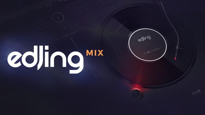 edjing Mix(Mod) screenshot image 1_modkill.com