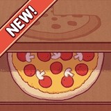 Free download Good Pizza, Great Pizza (Mod Menu) v4.3.3 for Android