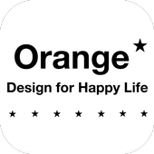 Orange* Design for Happy Life-Orange* Design for Happy Life