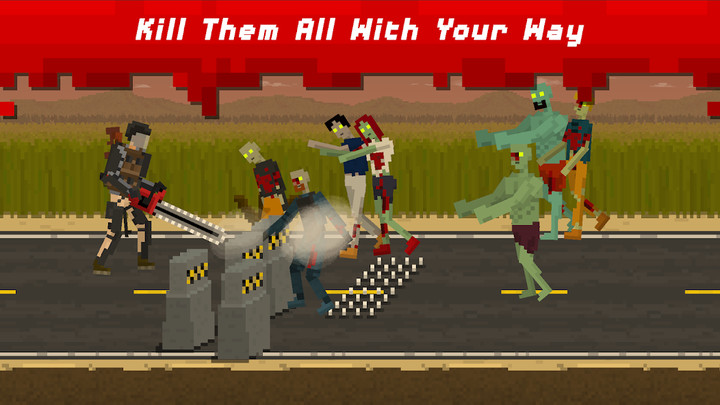 They Are Coming: Zombie Shooting & Defense(Mod Menu)(Mod Menu) screenshot image 5_playmod.games