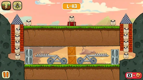 Disaster Will Strike(عصري) screenshot image 18_playmods.net