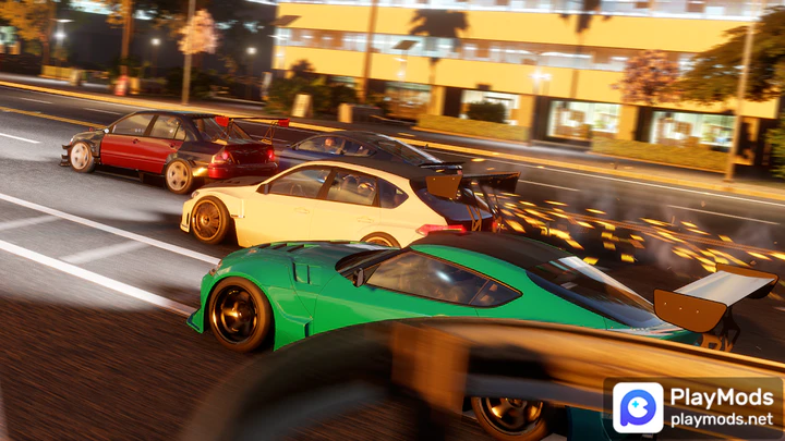 Download CarX Street MOD APK v0.9.1 (official) For Android