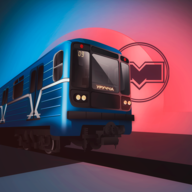 Free download Minsk Subway Simulator(MOD) v1.0.2 for Android