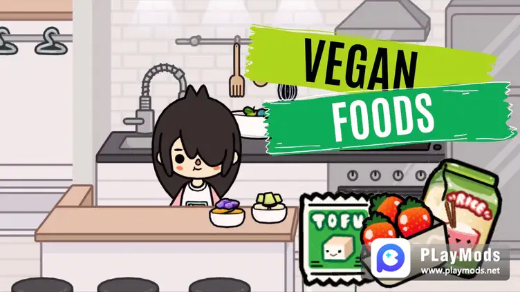 TOCA LIFE WORLD RECIPES - HOW TO MAKE FOOD IN TOCA LIFE WORLD - FREE  RECIPES TOCA LIFE WORLD 