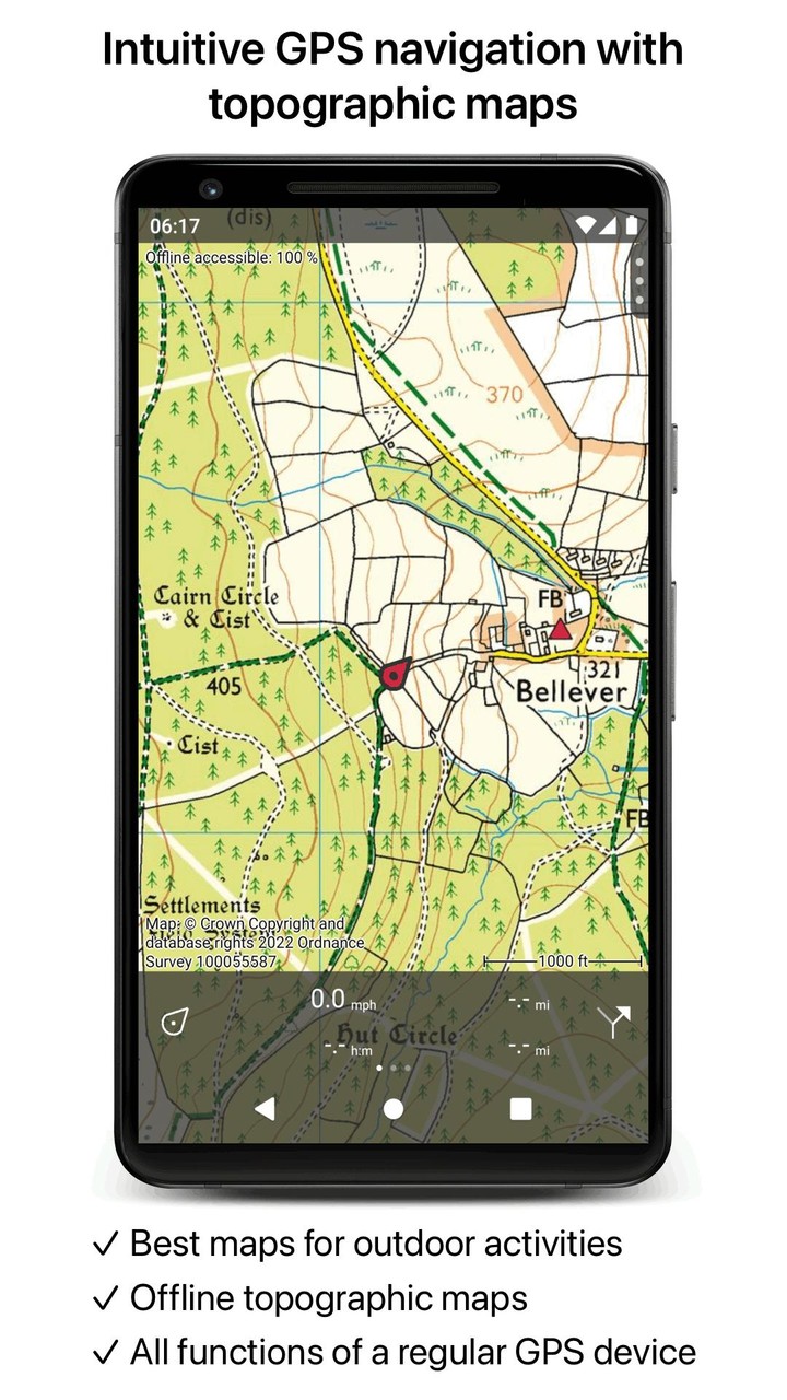 Topo GPS_playmod.games