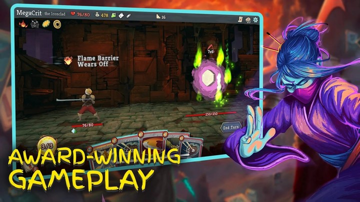 Slay the Spire(Paid game to play for Free)_modkill.com