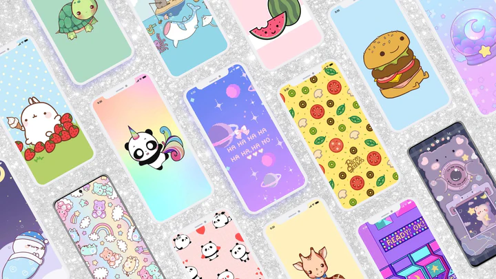 Wallpapers for girls  Apps on Google Play