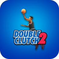Free download DoubleClutch 2 : Basketball Game(Go to ads) v0.0.453 for Android