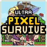 Free download Ultra Pixel Survive: RPG Survival(Unlimited Diamonds) v1.0.2.2 for Android