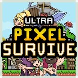 Free download Ultra Pixel Survive: RPG Survival(Unlimited Diamonds) v1.0.2.2 for Android