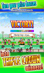 Pocket Stables(sınırsız para) screenshot image 11_playmods.net