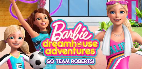 Barbie Dreamhouse Adventures: How To Get Everything Free - playmod.games