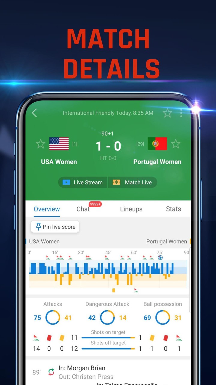 AiScore - Live Sports Scores_playmod.games