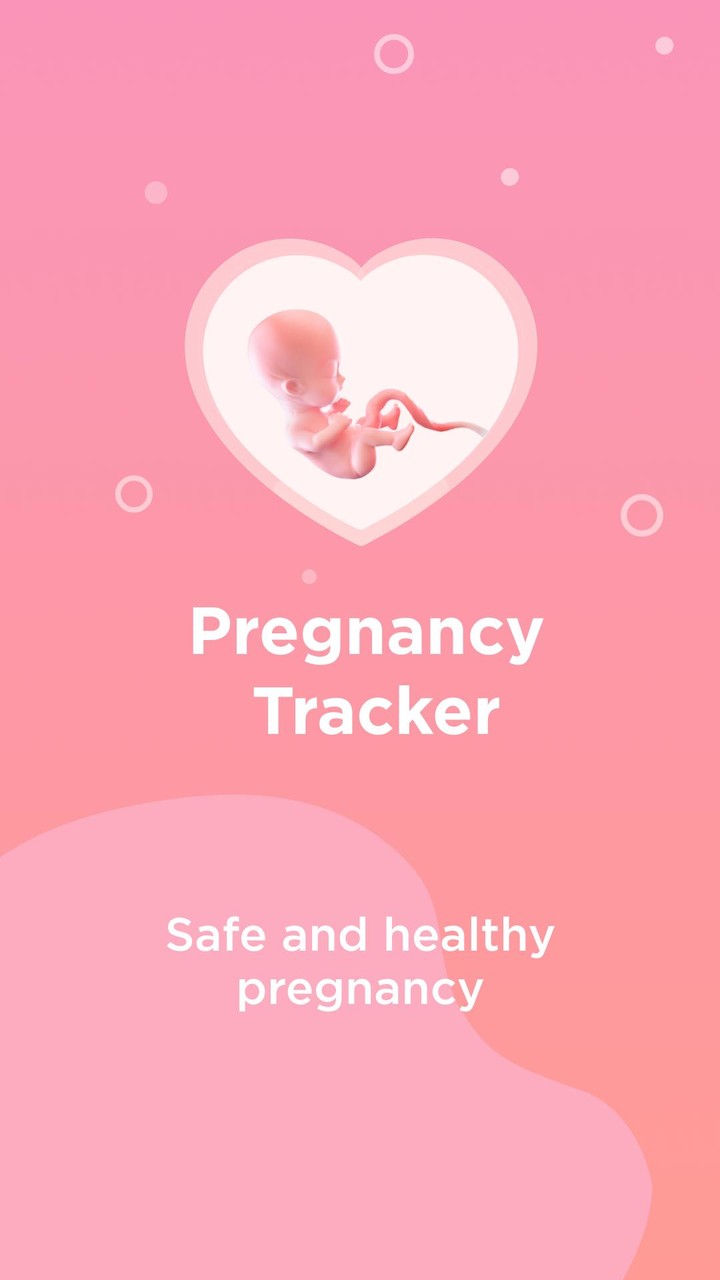 Pregnancy Tracker Week By Week