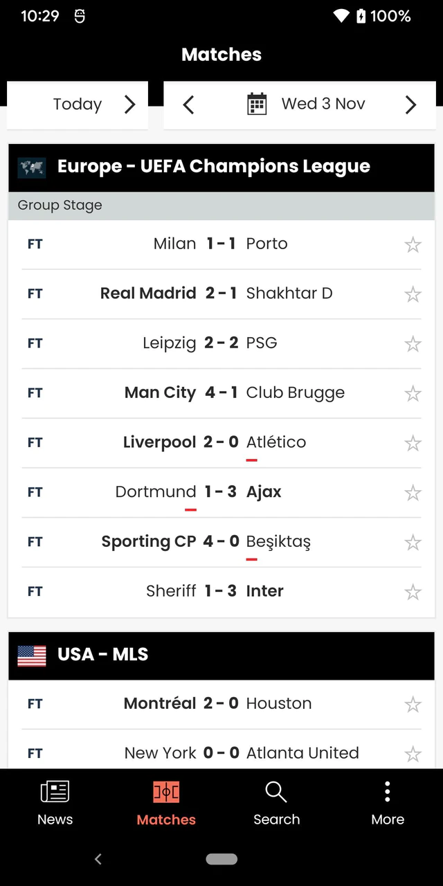 Download Goal Com Mod Apk V11 0 3 For Android