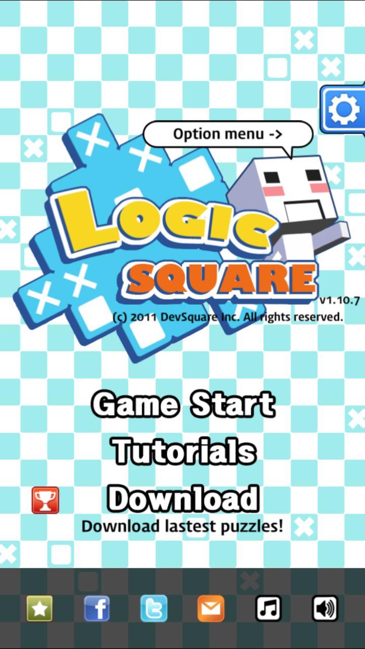 Logic Square
