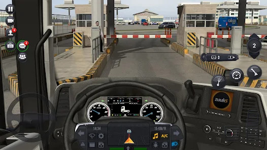 Truck Simulator : Ultimate_playmod.games