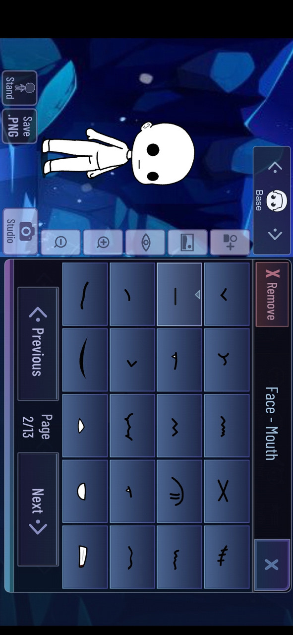 Gacha Modify(New module) screenshot image 1_modkill.com