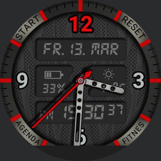 WatchMaker MOD APK 7.2.2 (Premium Unlocked)_playmods.games