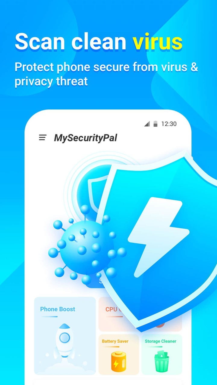 MySecurityPal