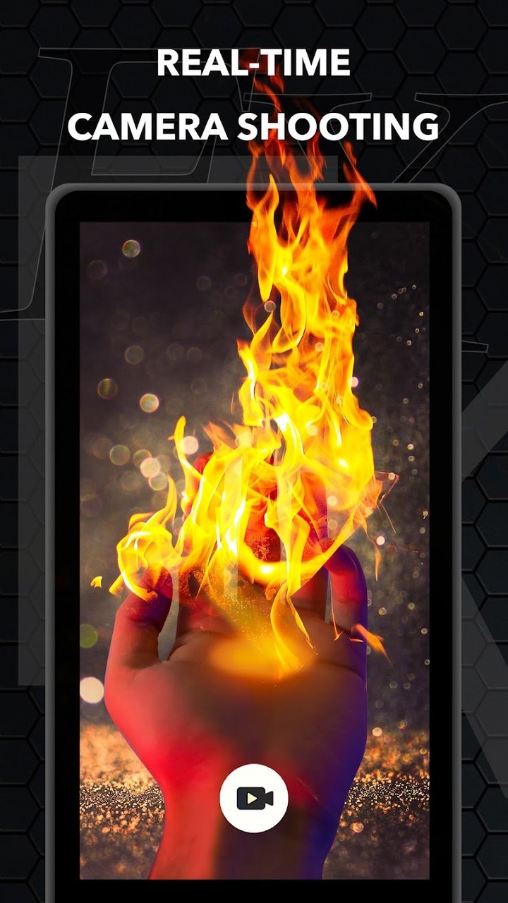 Snap FX(Unlock)_modkill.com