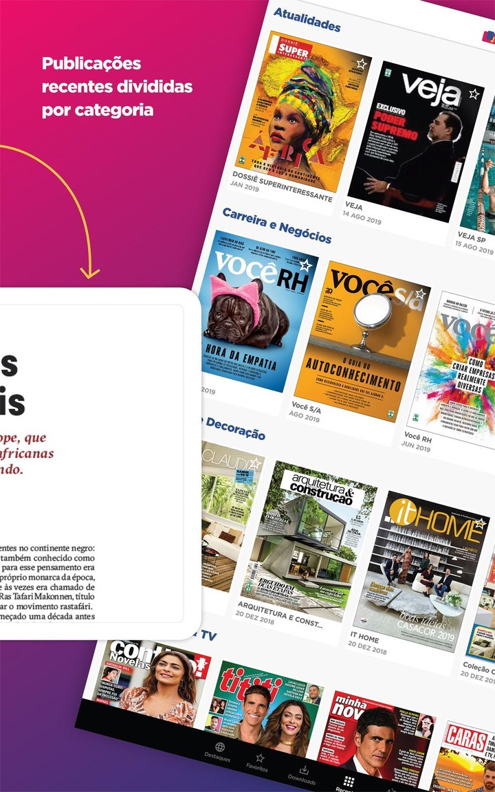 GoRead - Revistas Digitais_modkill.com