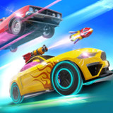 Download Fast Fighter: Racing to Revenge(Large currency) v1.1.2 for Android