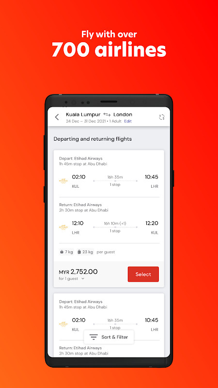 airasia Super App