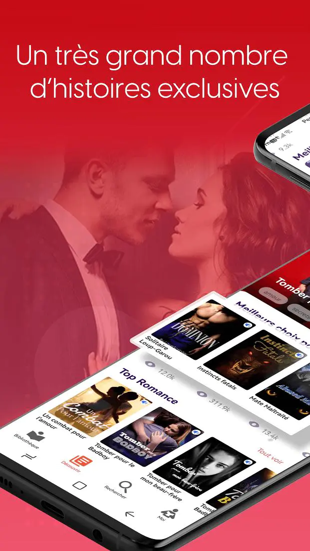 Download Livresapp Roman D Amour Audio Mod Apk V1 3 6 9 For Android Download Livresapp Roman D Amour Audio Mod Apk V1 3 6 9 For Android