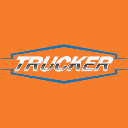 Trucker Spot-Trucker Spot