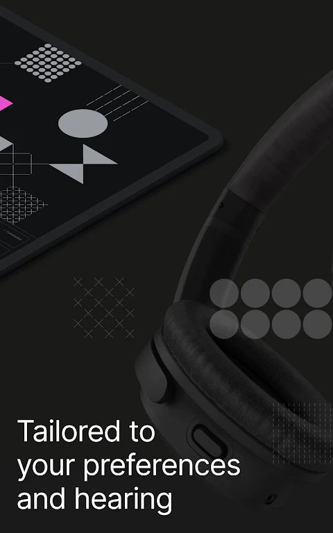 Download Soundid™ Sound Personalization Mod Apk V4.4.4 For Android