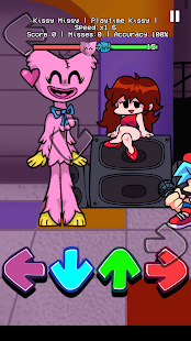Tuesday night funkin in friday(New module) screenshot image 4_playmods.net