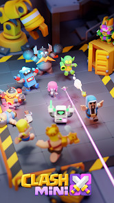Clash Mini_modkill.com