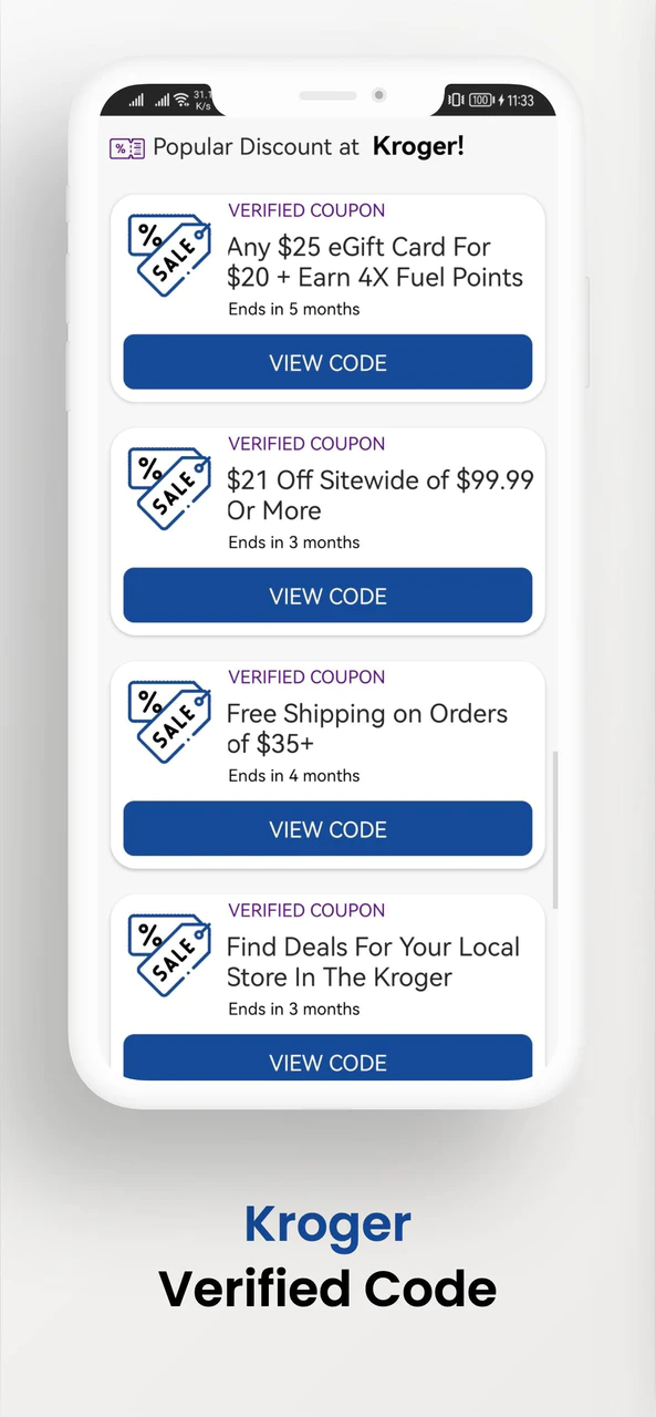 Download kroger app for digital coupons epson driver download for windows 10
