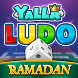 Yalla Ludo - Ludo&Domino_playmods.net