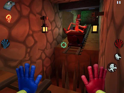 Scary five nights: chapter 2(MOD)