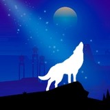 Download Light – Wolf Adventure(All levels) v1.0 for Android
