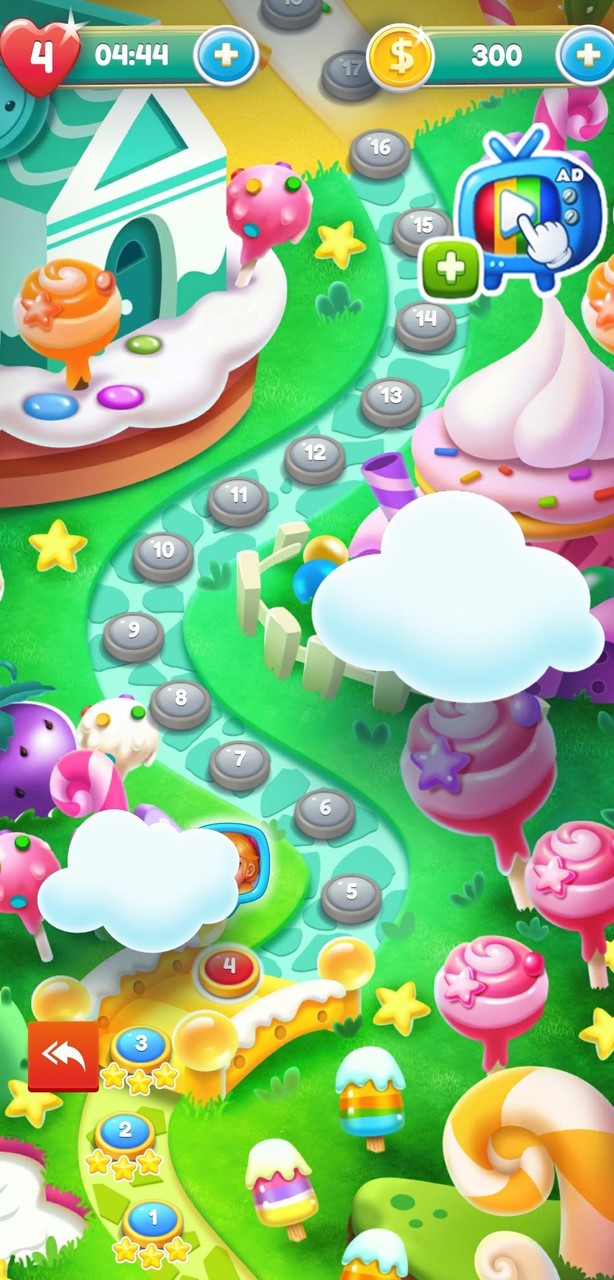 Toy Blast: Match Puzzle Game_playmods.net