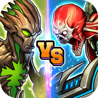 Free download Aliens Vs Zombies(Mod) v100.0.20190716 for Android
