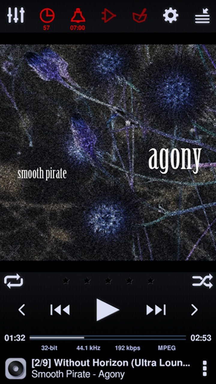 Neutron Music Player MOD APK 2.18.2 (Paid for free)_modkill.com