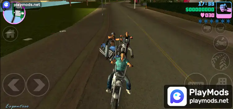 How to Download Grand Theft Auto Vice City Mod Apk Mods