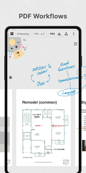 Concepts - Sketch, Design, Illustrate(Unlocked)_playmods.games