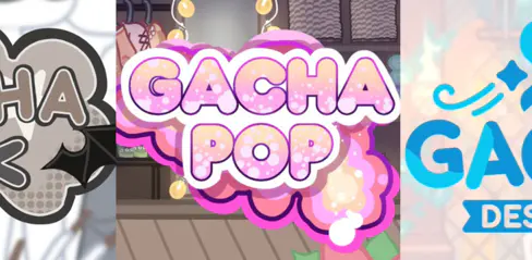 Gacha Club Mod Menu v3.8.1