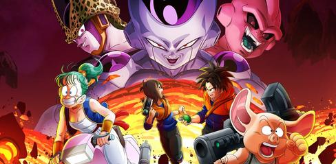Dragon Ball: The Breakers, here comes the beta test and pre-registration - playmod.games