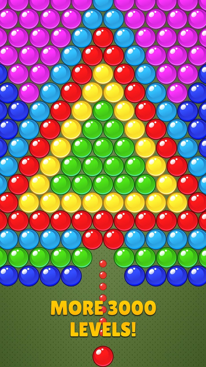 Bubble Shooter_playmod.games