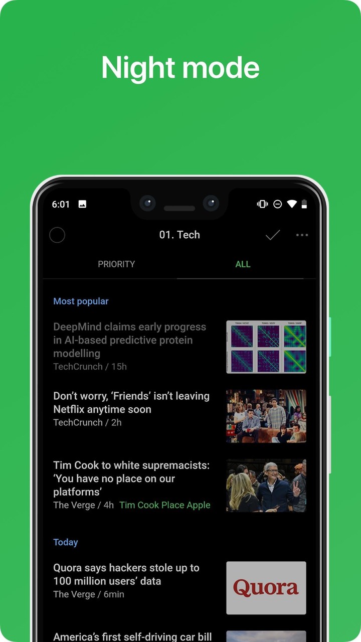 Feedly - Smarter News Reader_modkill.com