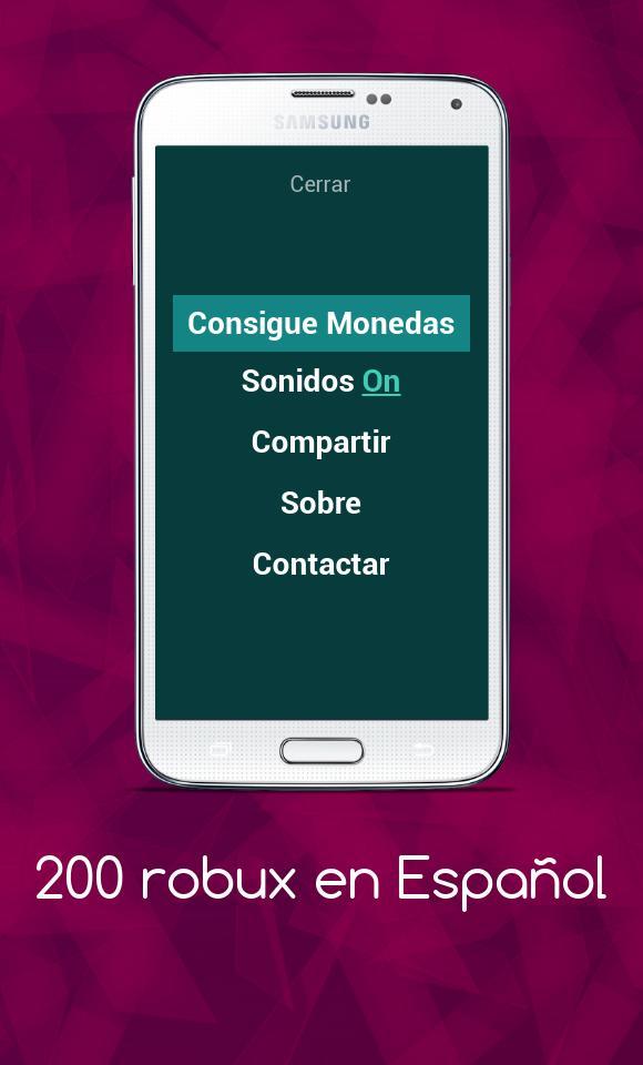 200 robux en Español_modkill.com