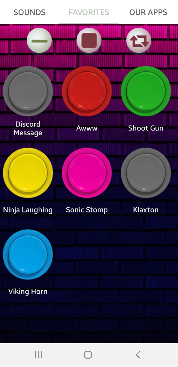 Download Funny Sound Effects XL APK  For Android