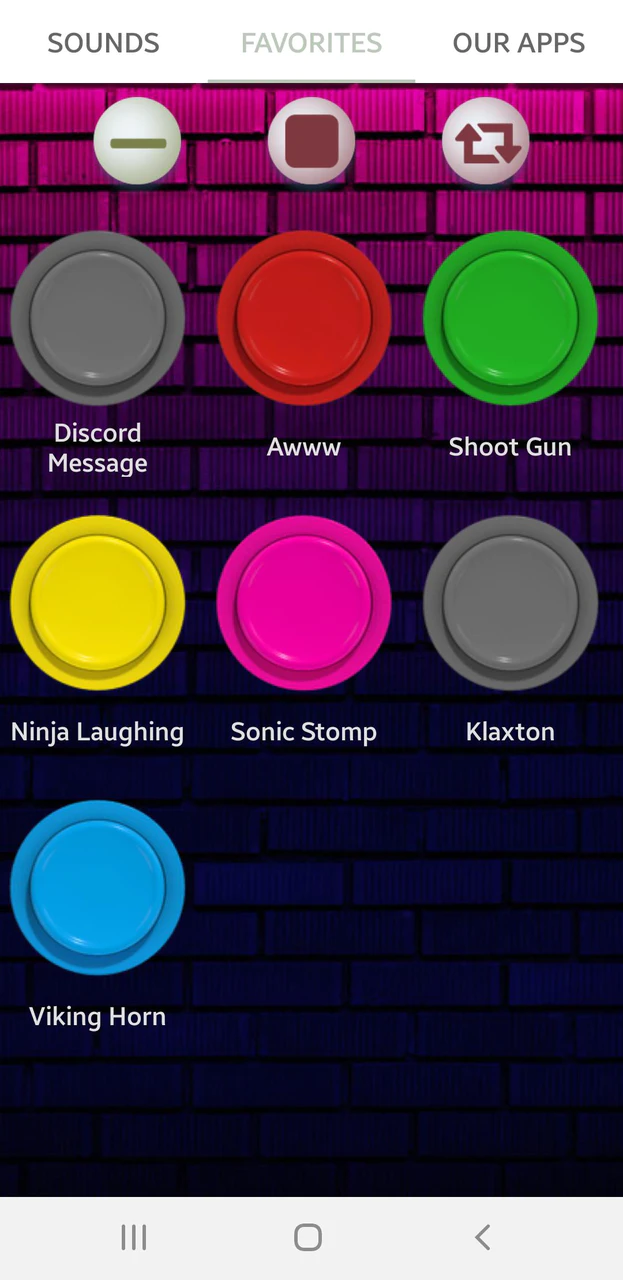 Download Funny Sound Effects XL APK For Android Download Funny Sound Effects XL APK For Android