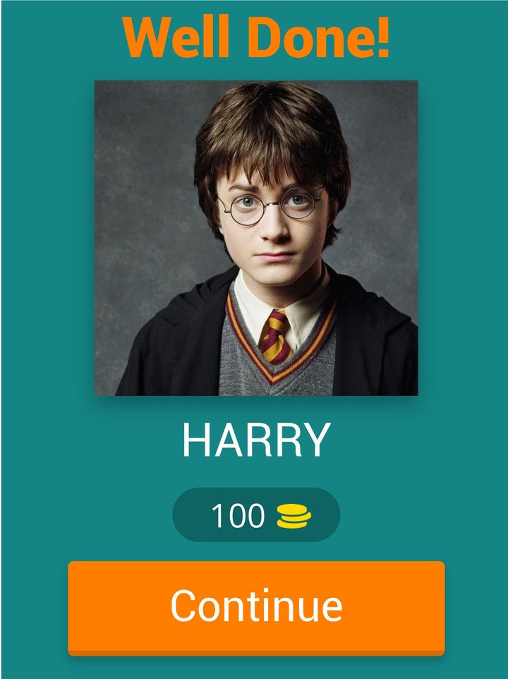 Guess Character & Spell HP‏